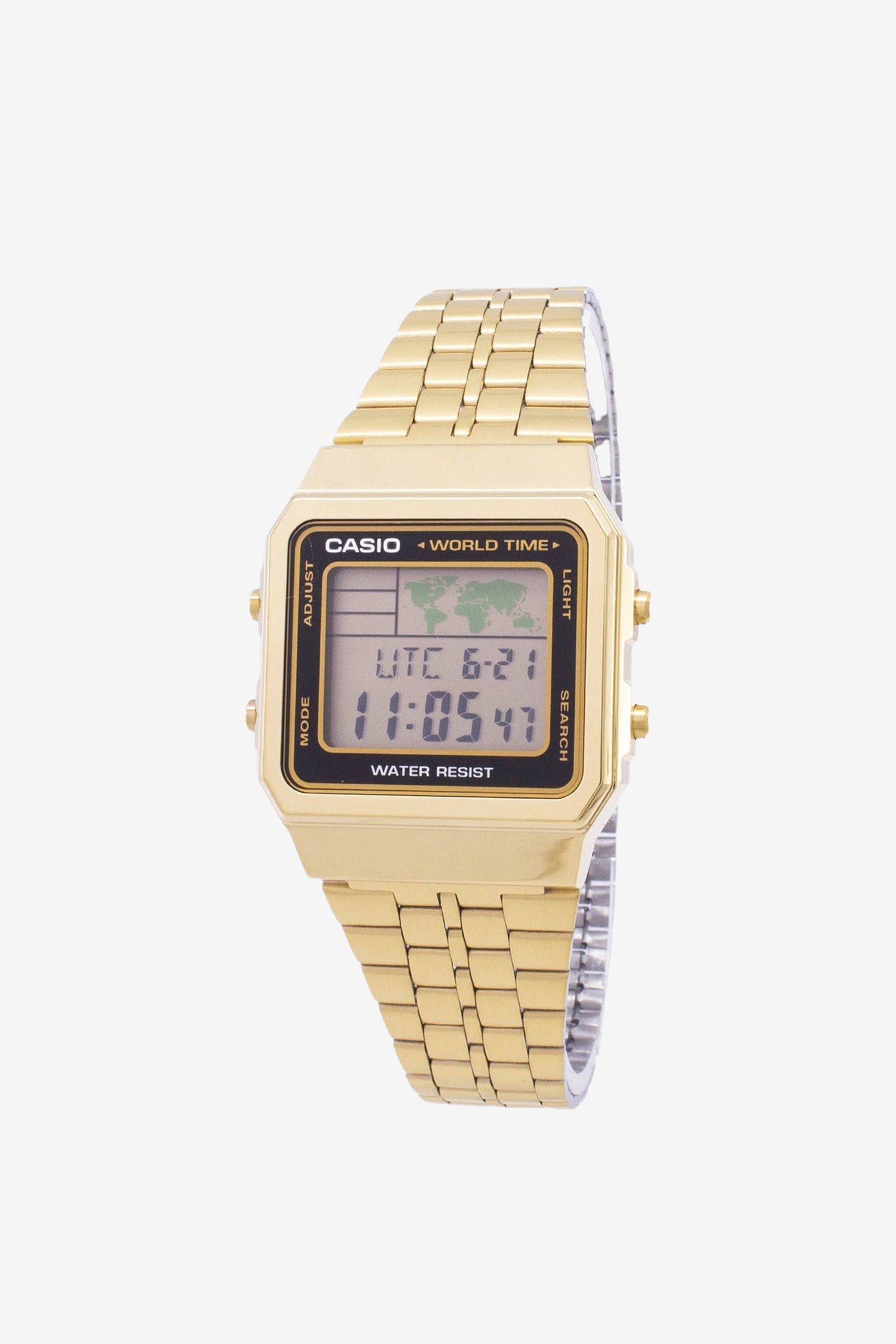 WCHDGA9D - Men's Casio World – Los Angeles