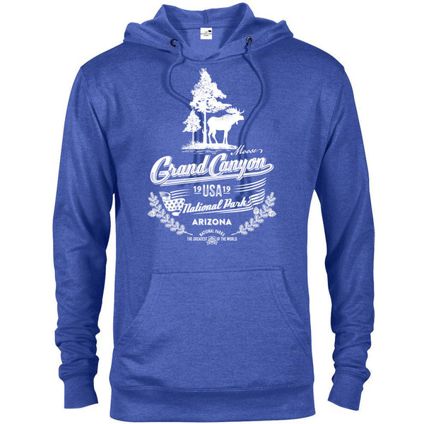 grand canyon hoodie