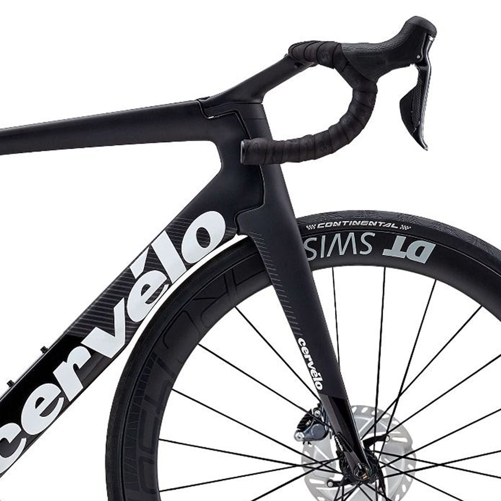 used cervelo s5