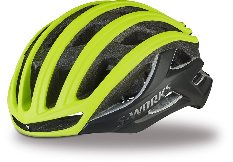 specialized s works prevail helmet