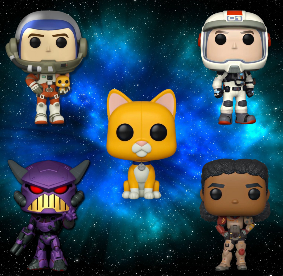 funko pop silverhawks