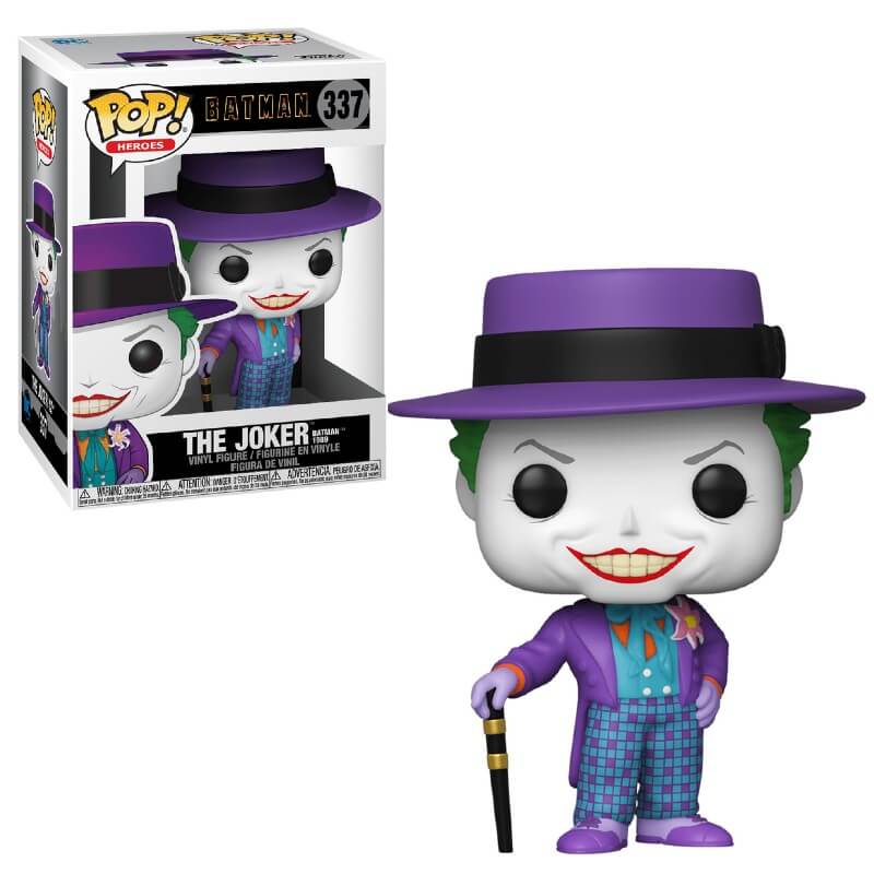 funko pop de joker