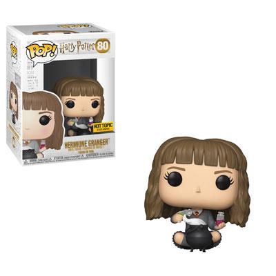 funko pop harry potter hermione