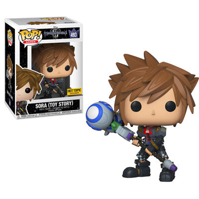 funko pop sora