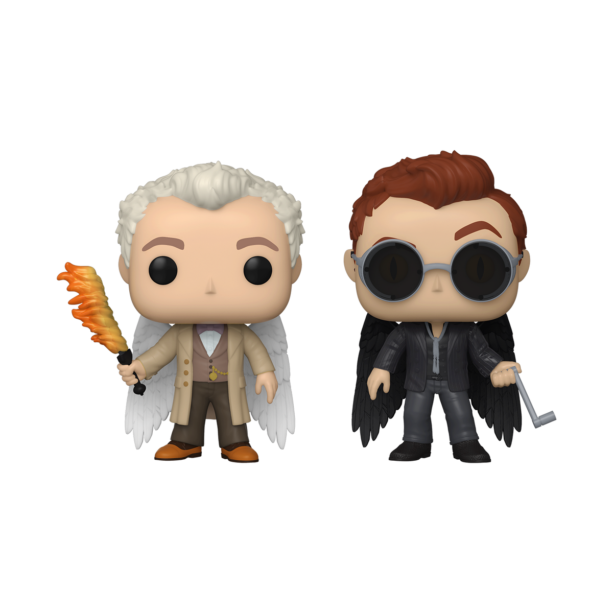 ≪再値下げ≫ Good Good Omens グッド・オーメンズ グッドオーメンズ