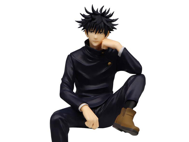 jujutsu kaisen sitting figures pre order