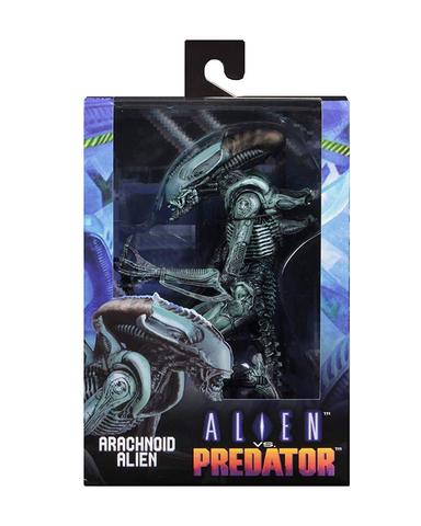 neca arachnoid alien