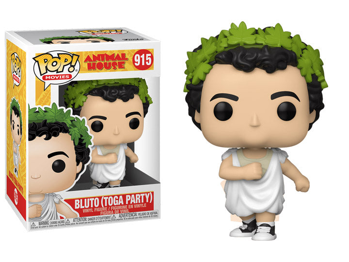 toga pop figure