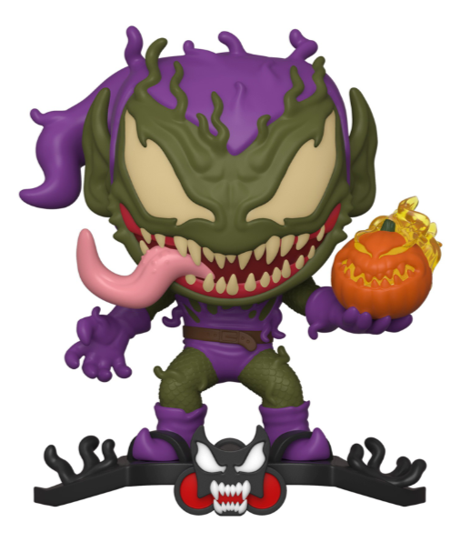 green goblin funko pop