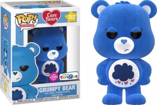 funko pop grumpy bear