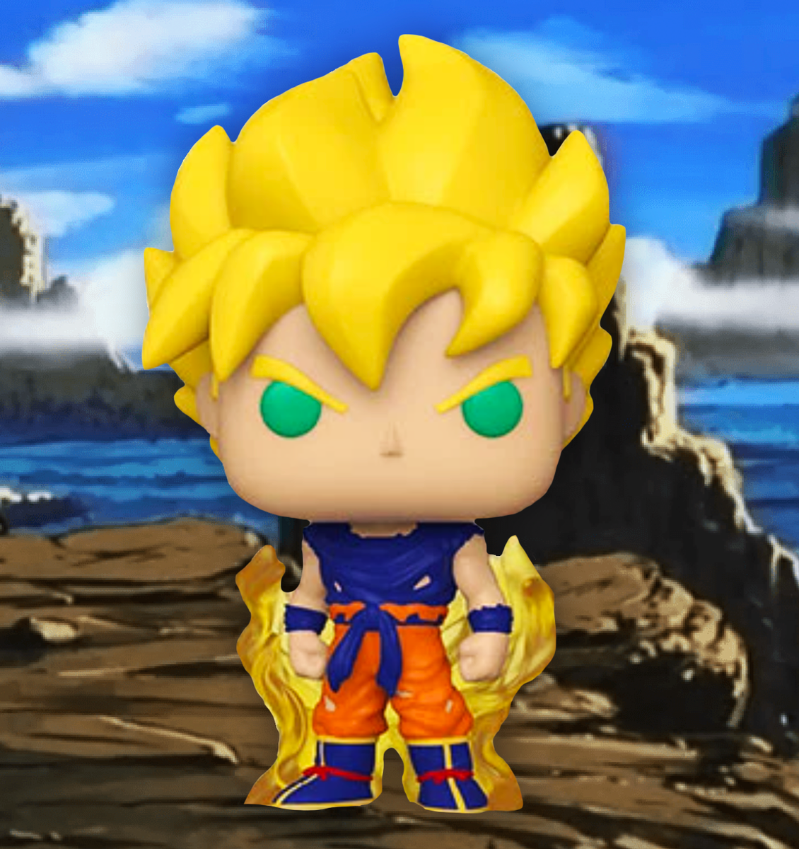 majin vegeta funko pop pre order