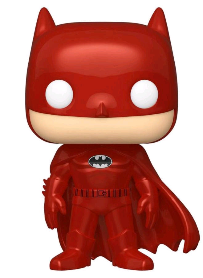 batman 144 funko