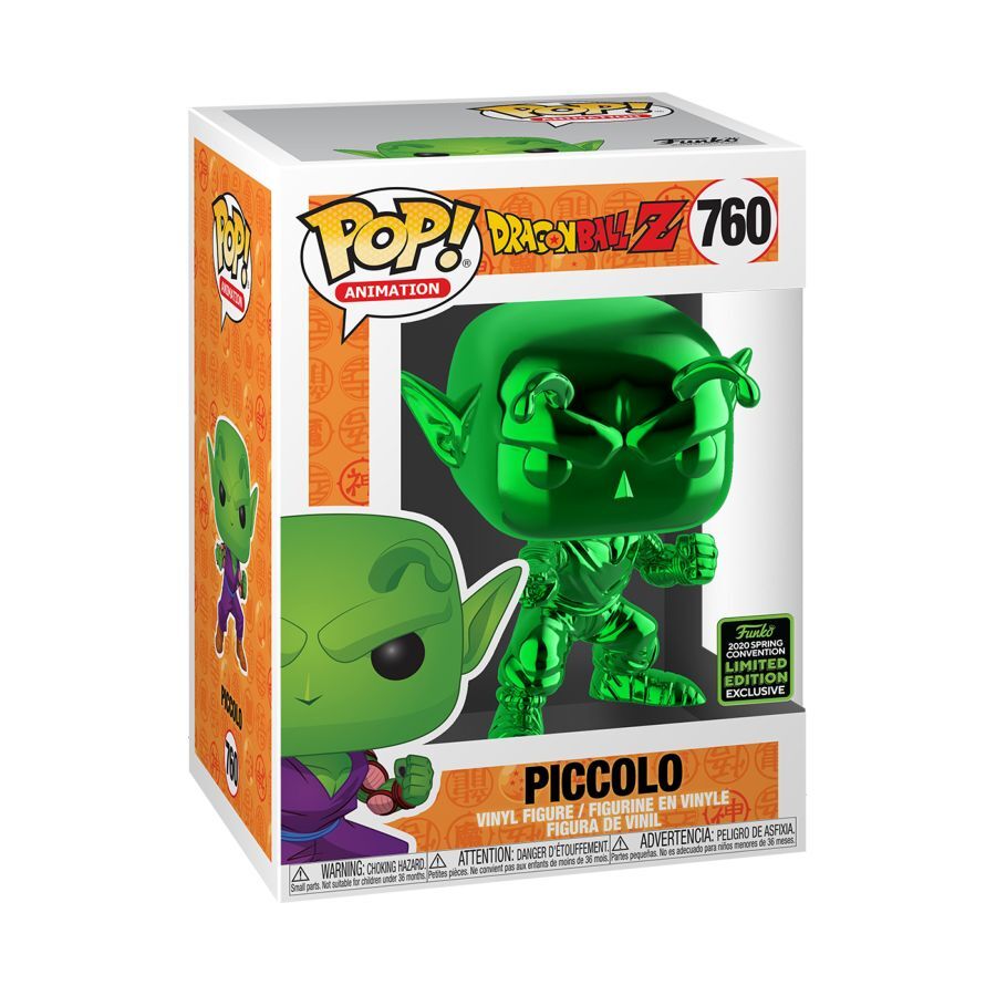 piccolo funko pop