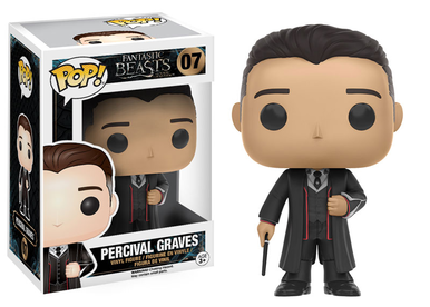 all fantastic beasts funko pops