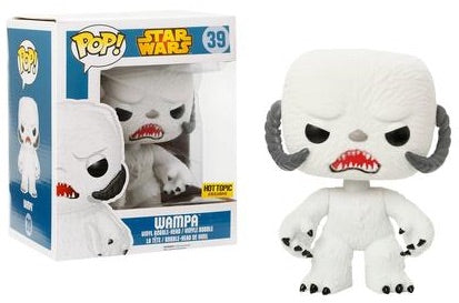 wampa funko pop