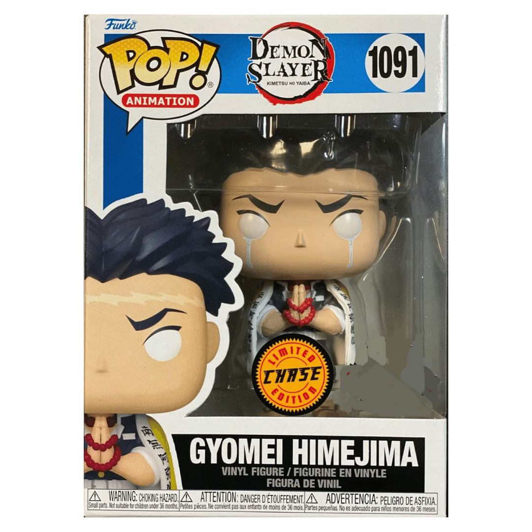 pre order demon slayer funko