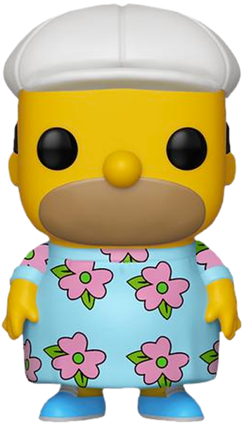 funko pop homer