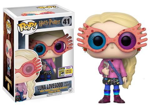 luna lovegood glasses pop