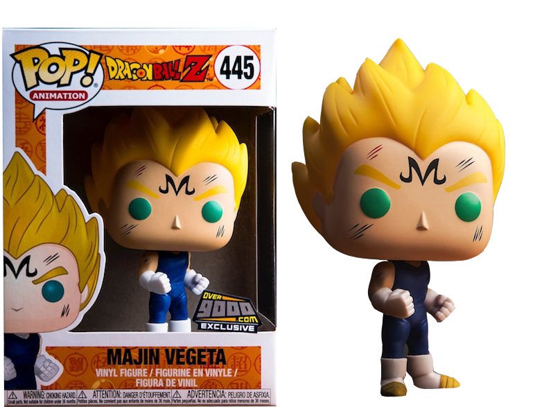 planet arlia vegeta funko pop for sale