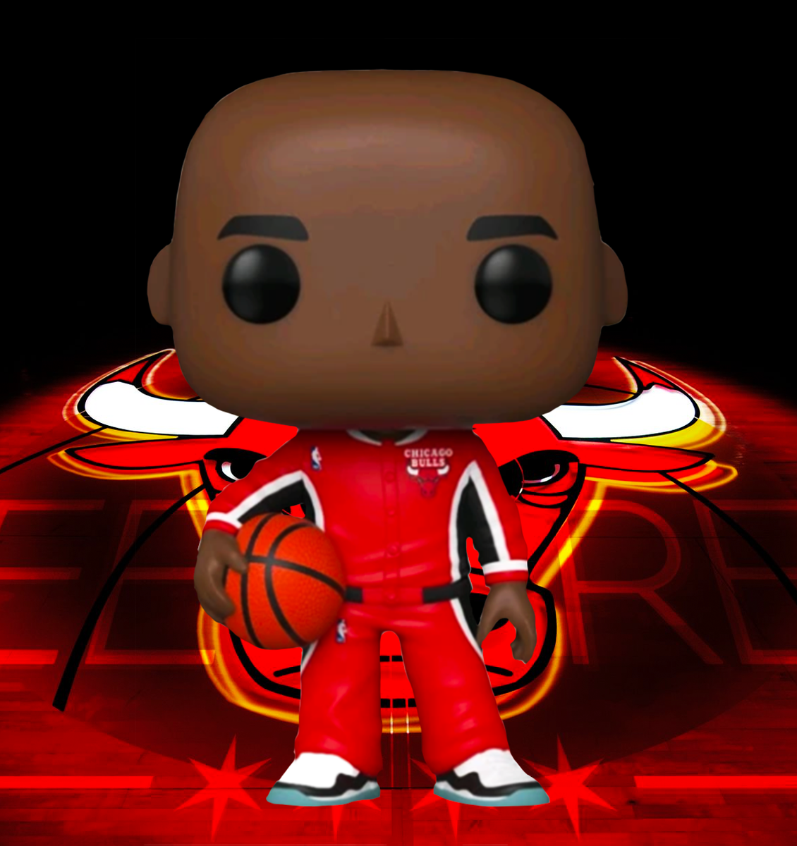 funko pop michael jordan pre order