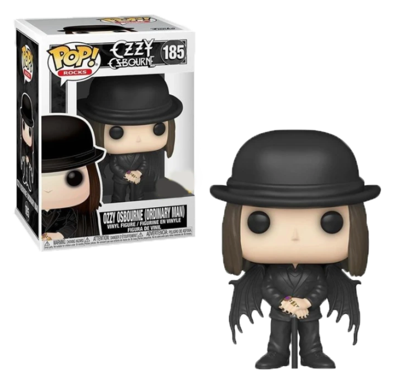 ozzy osbourne funko pop for sale