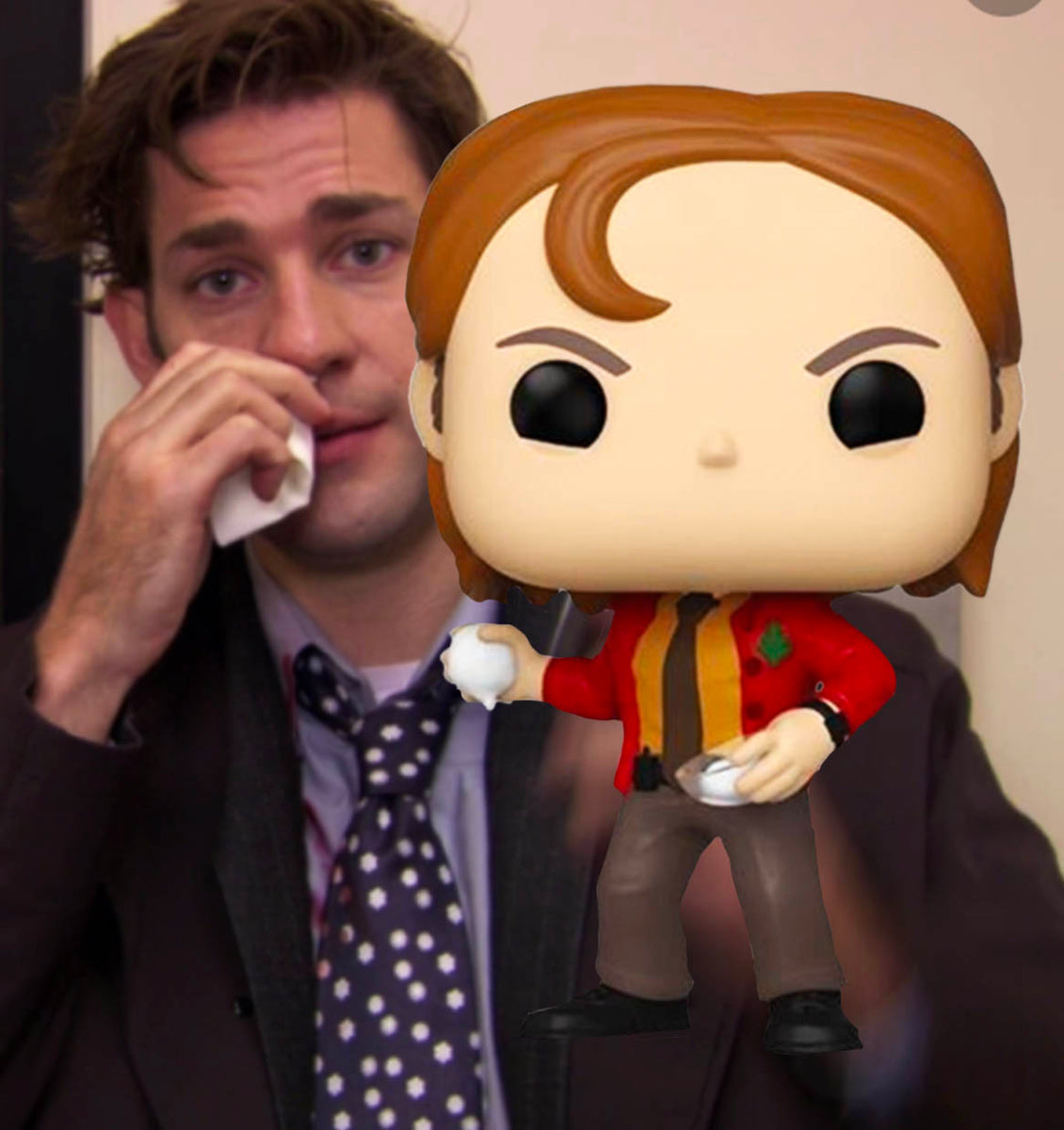 funko pop the office pre order