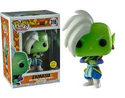 funko pop zamasu