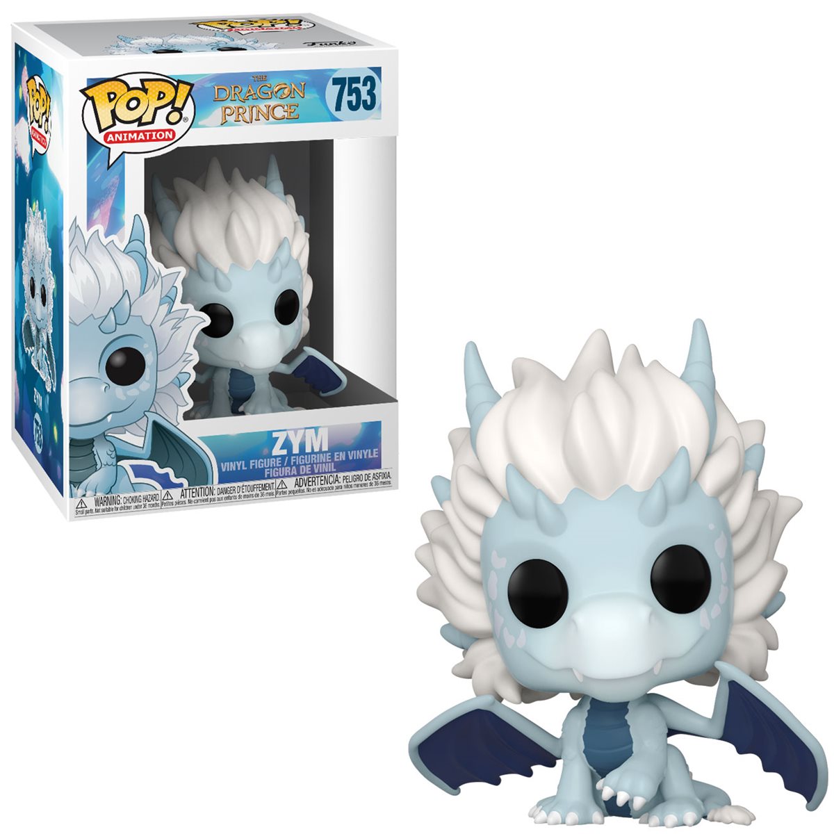 funko pop dragon