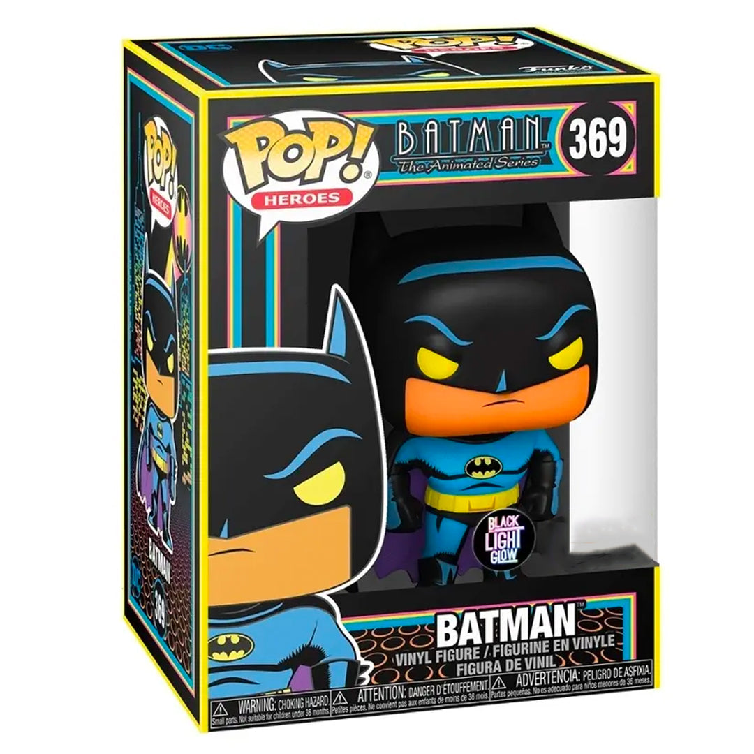 funko lego batman