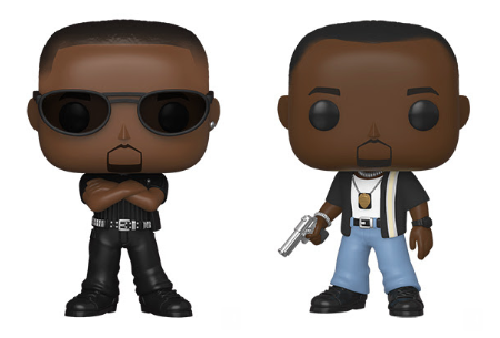 funko pop the boys