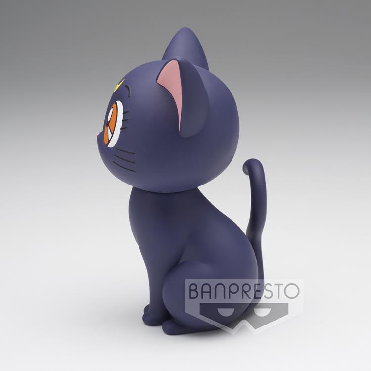 banpresto luna