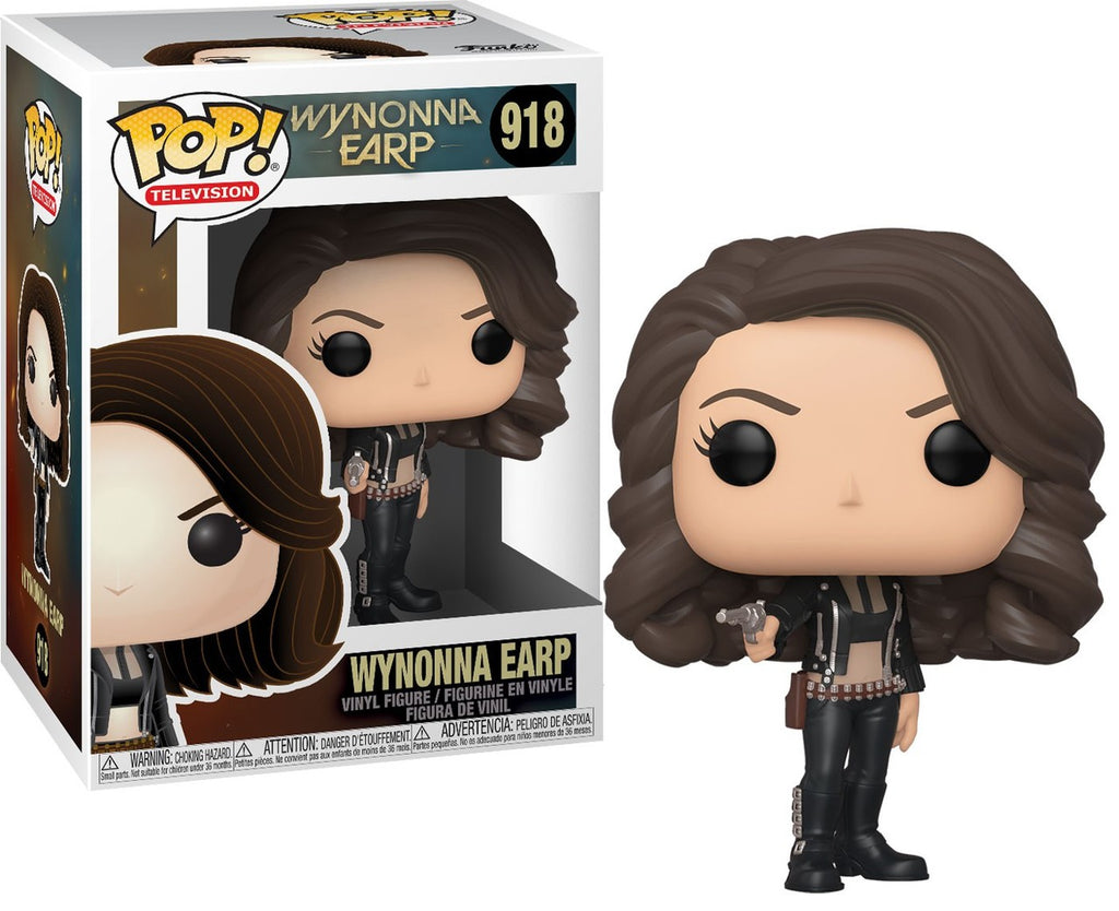 wynonna earp funko pop amazon