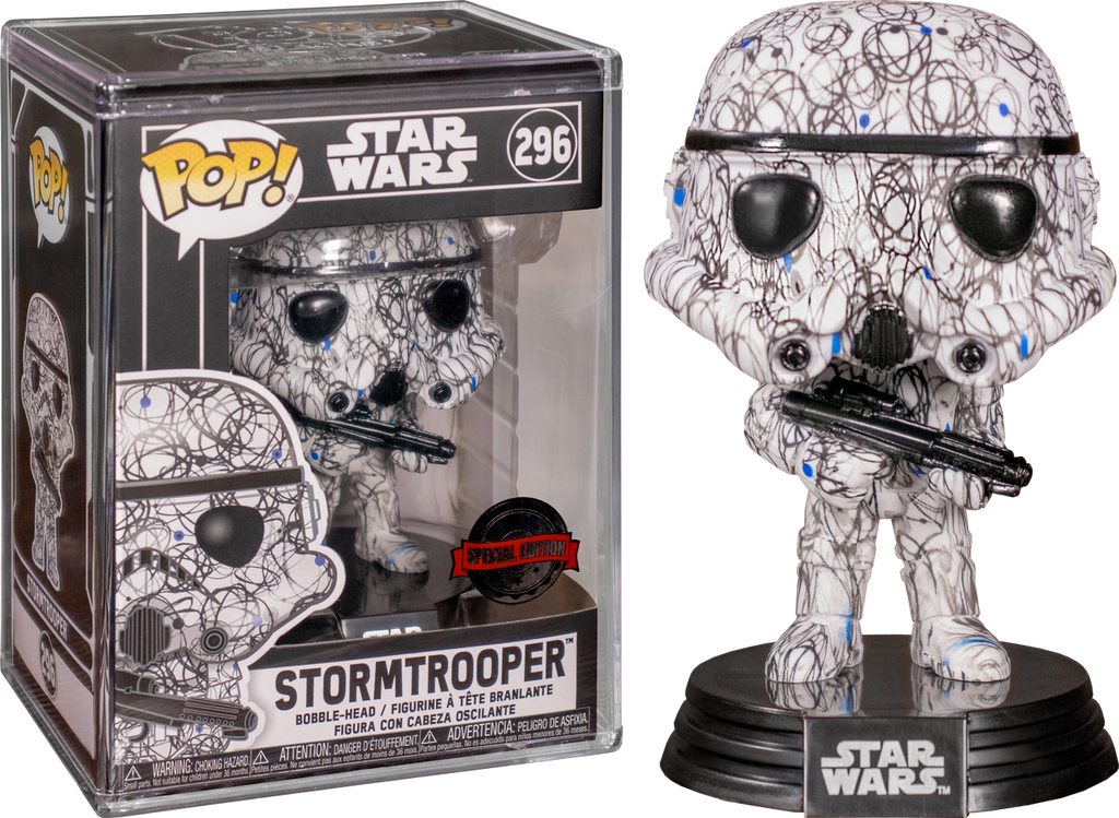 new star wars funko pop