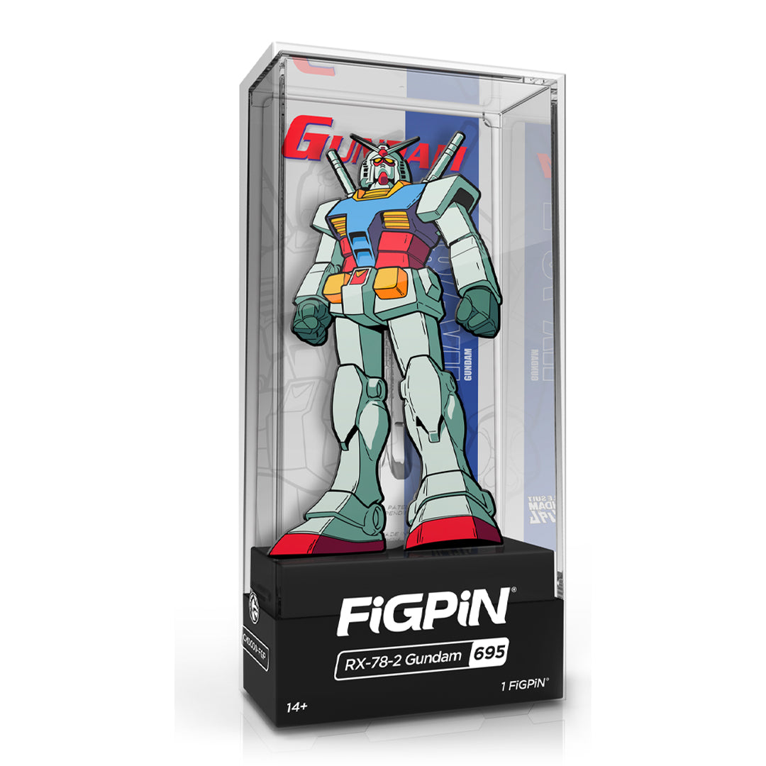 figpin gundam