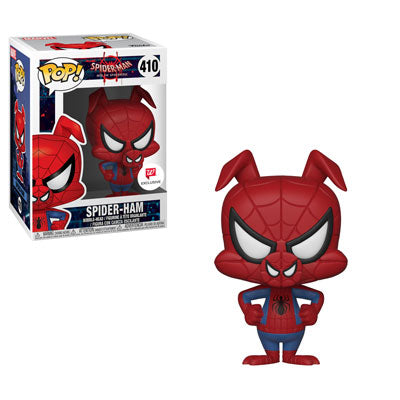 funko pop animated spider man