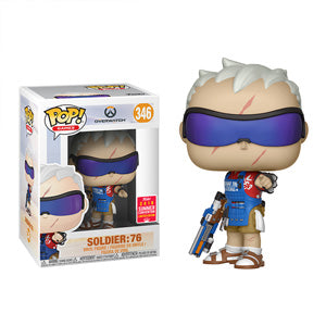 soldier 76 funko pop grillmaster