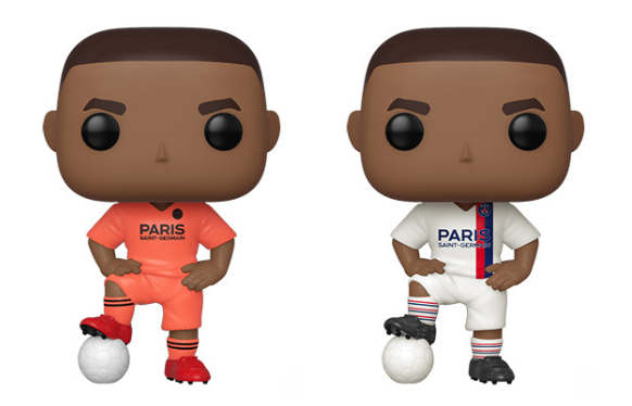 funko pop psg