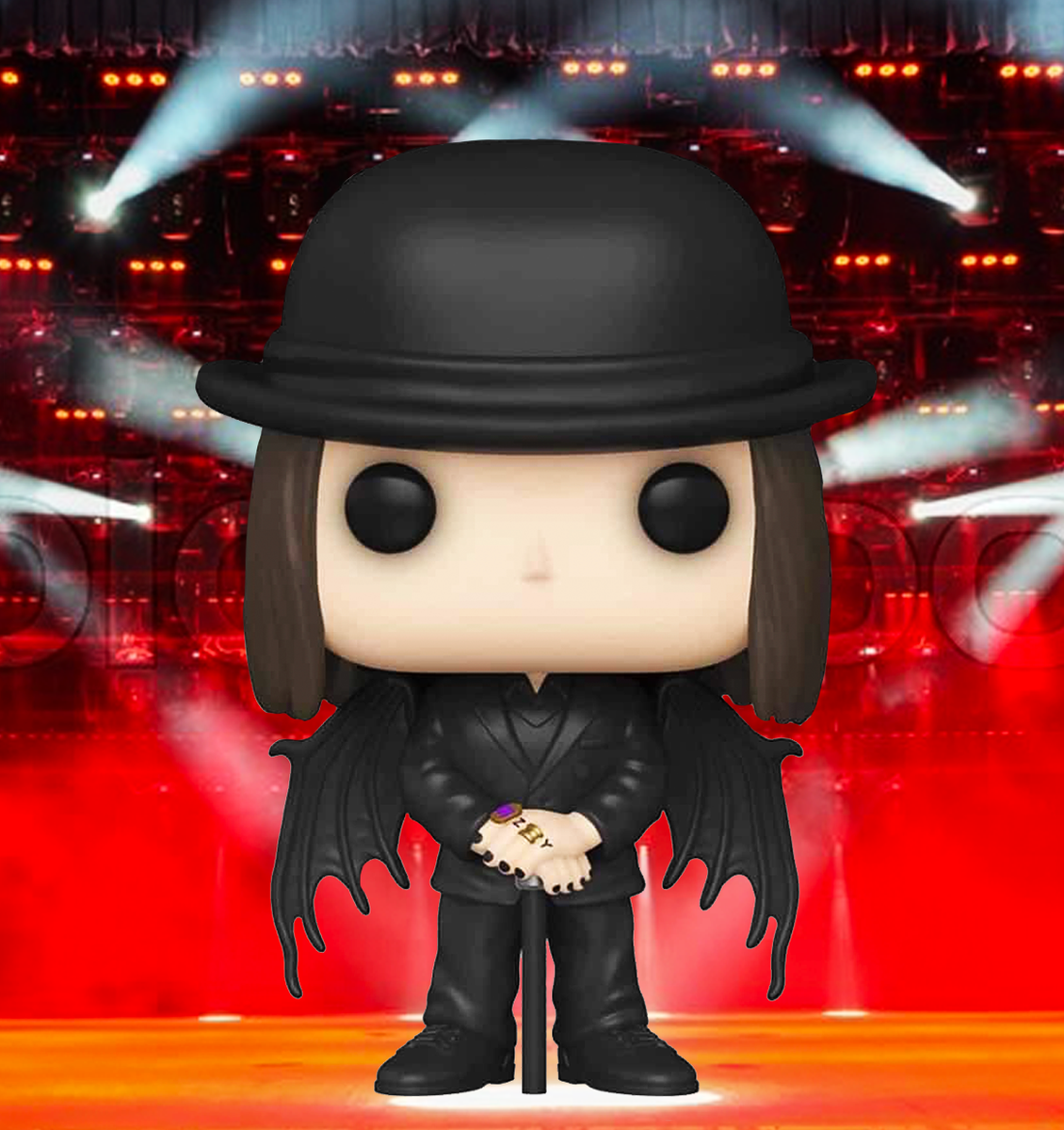 ozzy osbourne funko pop for sale