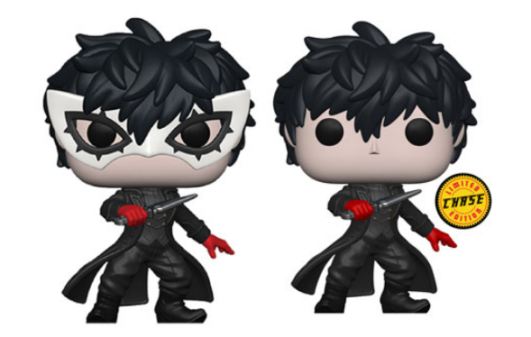 persona 5 joker pop