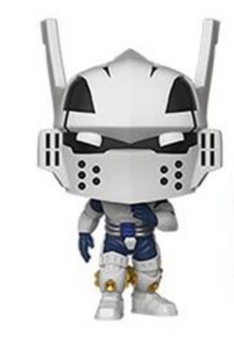 iida funko pop