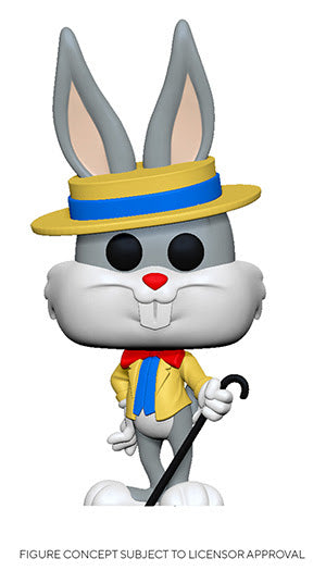 funko pop bugs bunny