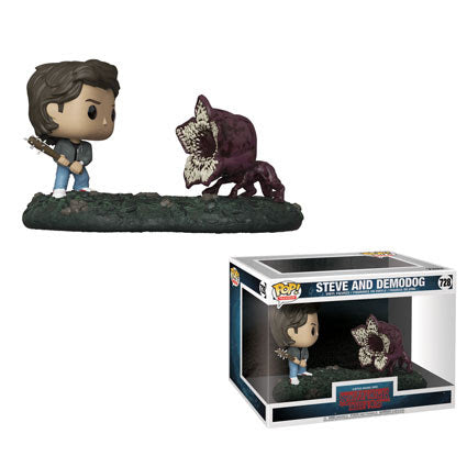 big demogorgon funko pop