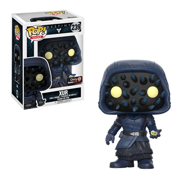 xur funko pop