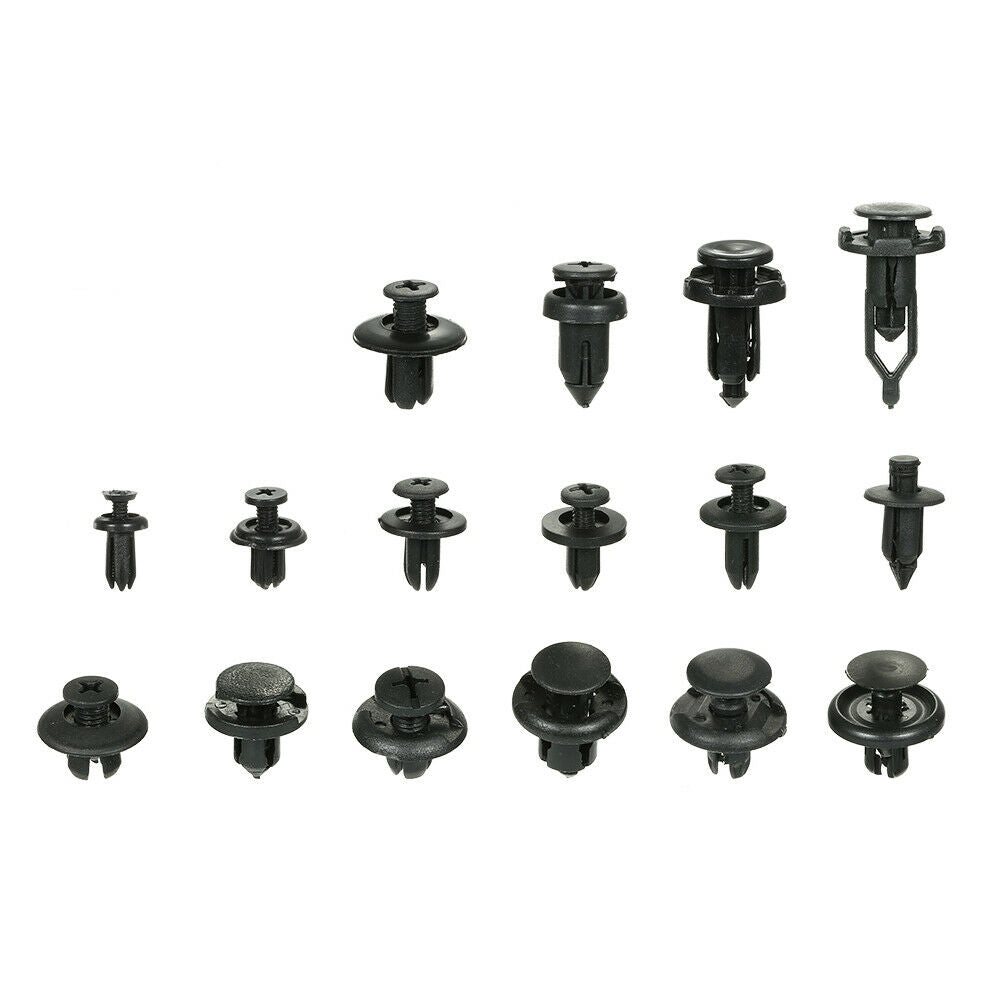 plastic clips and fasteners nz