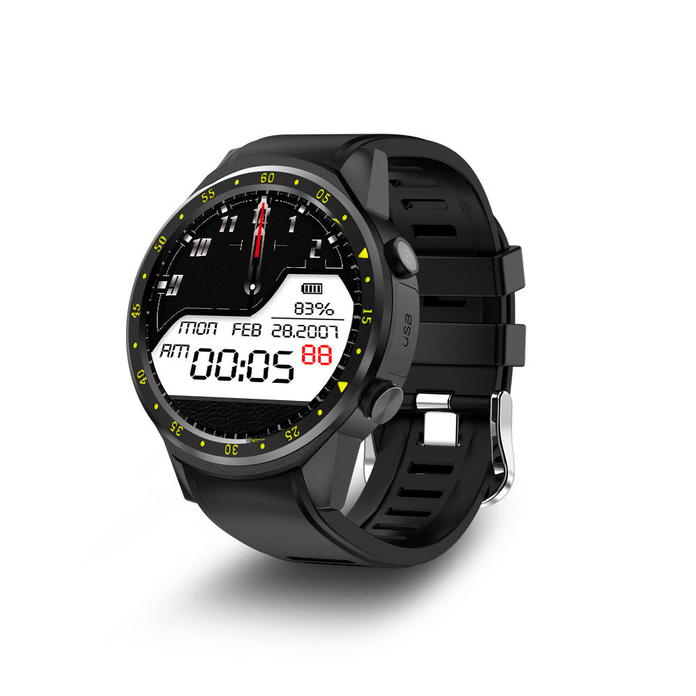 f1 sport smart watch