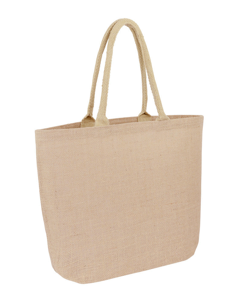 Jute Farmers Market Bag Hessian Market Bag