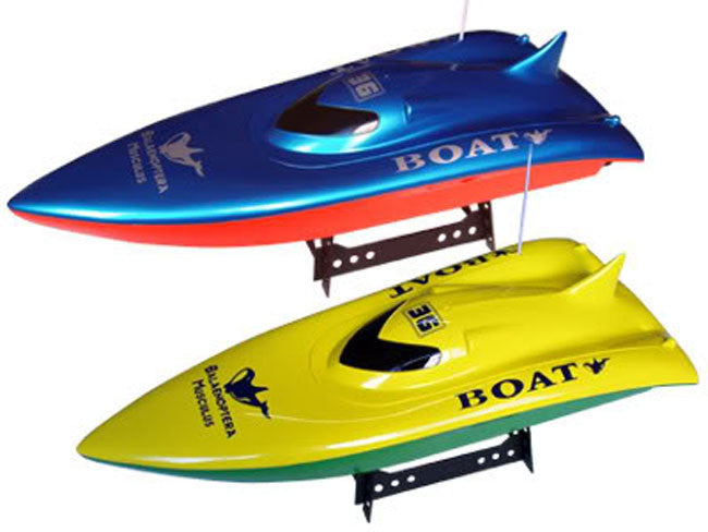 7002 rc boat