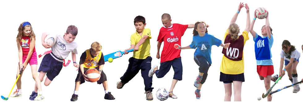 Leed de eerste parallel Levenslessen die je kinderen kan leren door te sporten. – Trainersmateriaal