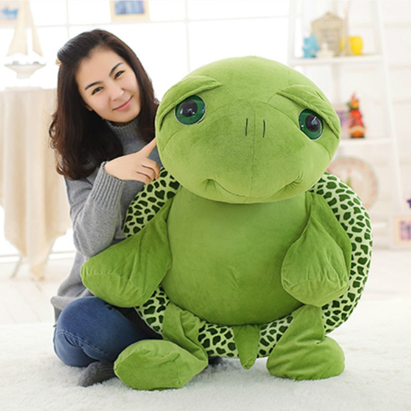 cute big stuffed animals