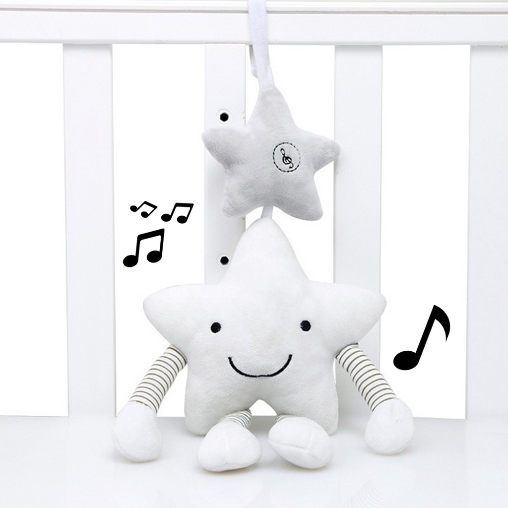 newborn plush toys